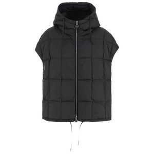 Ienki Ienki Bow Vest Made Of Nylon - NWT